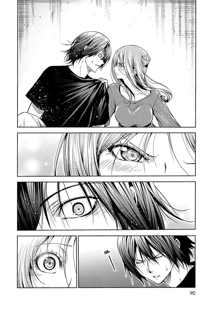 Grand Blue, Chapter 69 image 51